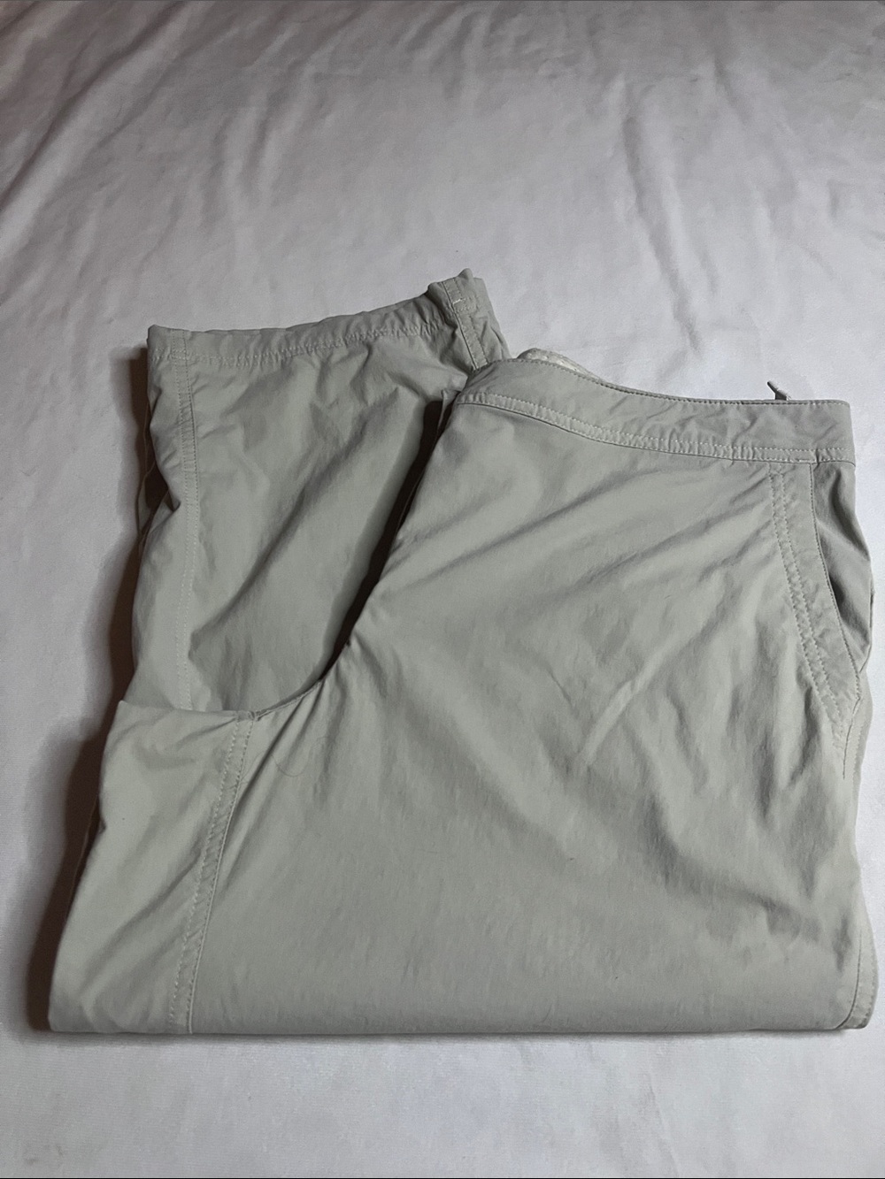 L.L.Bean Capri Pants